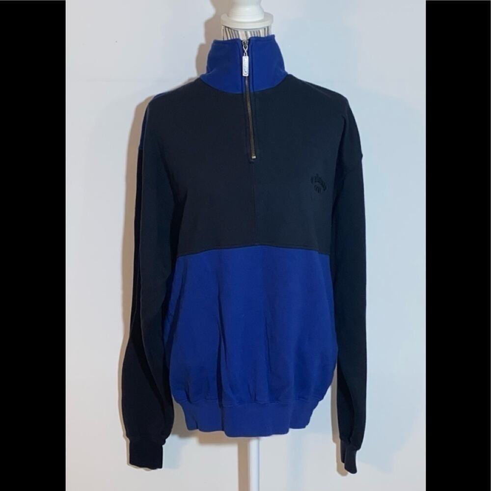 Callaway Golf Mens Fleece Sweatshirt Size M